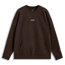 Load image into Gallery viewer, Alpinestars Guise Oversized Crew Sweatshirt - Brown