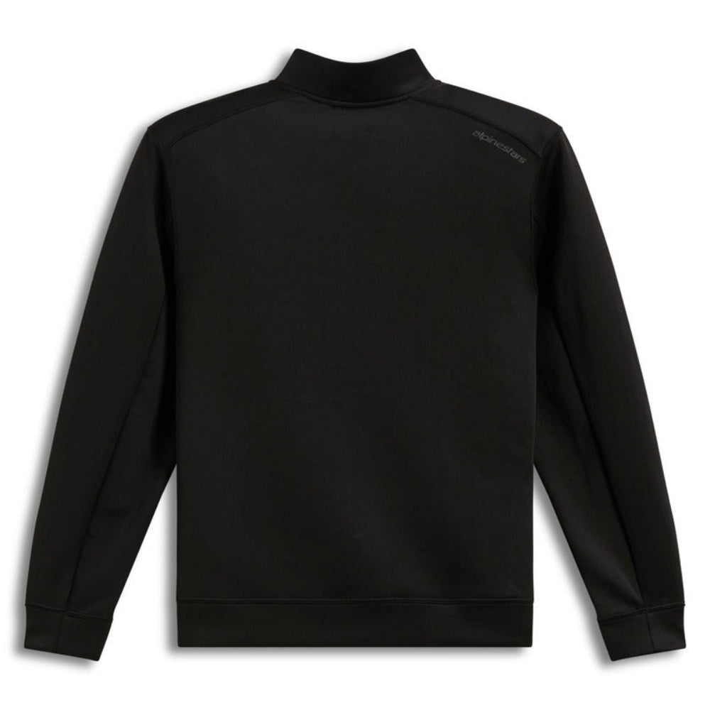 Alpinestars Apera Half-Zip Sweatshirt - Black