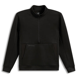Alpinestars Apera Half-Zip Sweatshirt - Black
