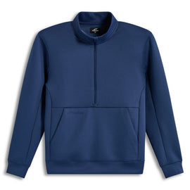 Alpinestars Apera Half-Zip Sweatshirt - Steel Blue