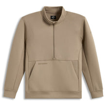 Load image into Gallery viewer, Alpinestars Apera Half-Zip Sweatshirt - Putty
