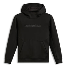 Load image into Gallery viewer, Alpinestars Datrix Hoodie - Black