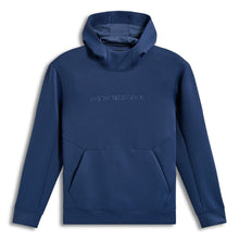 Load image into Gallery viewer, Alpinestars Datrix Hoodie - Steel Blue