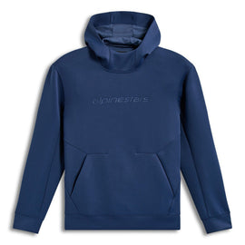 Alpinestars Datrix Hoodie - Steel Blue