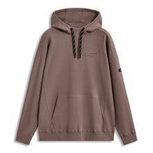 Load image into Gallery viewer, Alpinestars Camino Textured Oversized Hoodie - Taupe