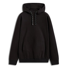 Load image into Gallery viewer, Alpinestars Camino Textured Oversized Hoodie - Off Black