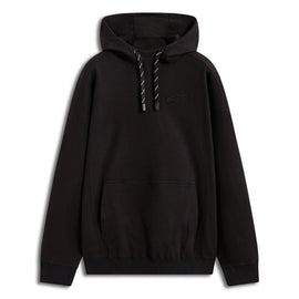Alpinestars Camino Textured Oversized Hoodie - Off Black