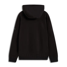 Load image into Gallery viewer, Alpinestars Camino Textured Oversized Hoodie - Off Black