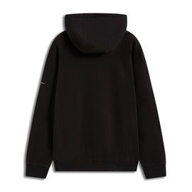 Alpinestars Camino Textured Oversized Hoodie - Off Black