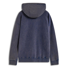 Load image into Gallery viewer, Alpinestars Infinite Washed Oversized Hoodie - Washed Navy