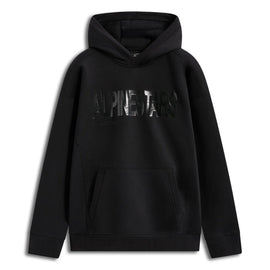 Alpinestars Shaw Oversized Hoodie - Black