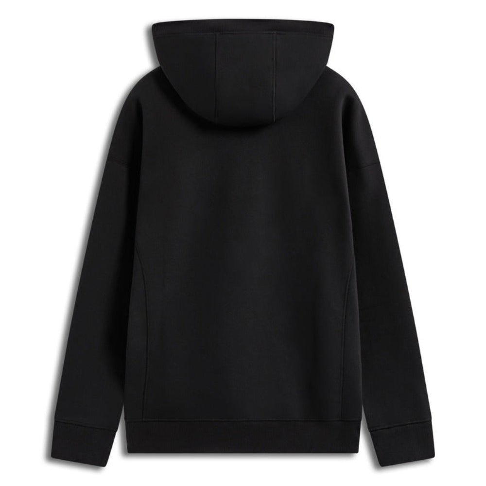 Alpinestars Shaw Oversized Hoodie - Black