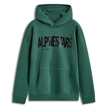 Load image into Gallery viewer, Alpinestars Shaw Oversized Hoodie - Green