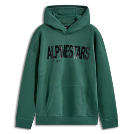Alpinestars Shaw Oversized Hoodie - Green