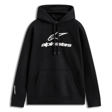 Load image into Gallery viewer, Alpinestars Prelude Oversized Hoodie - Black