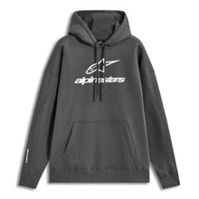 Load image into Gallery viewer, Alpinestars Prelude Oversized Hoodie - Charcoal