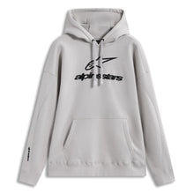Load image into Gallery viewer, Alpinestars Prelude Oversized Hoodie - Cement