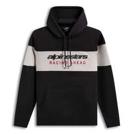 Alpinestars Cubic Hoodie - Black / Cement