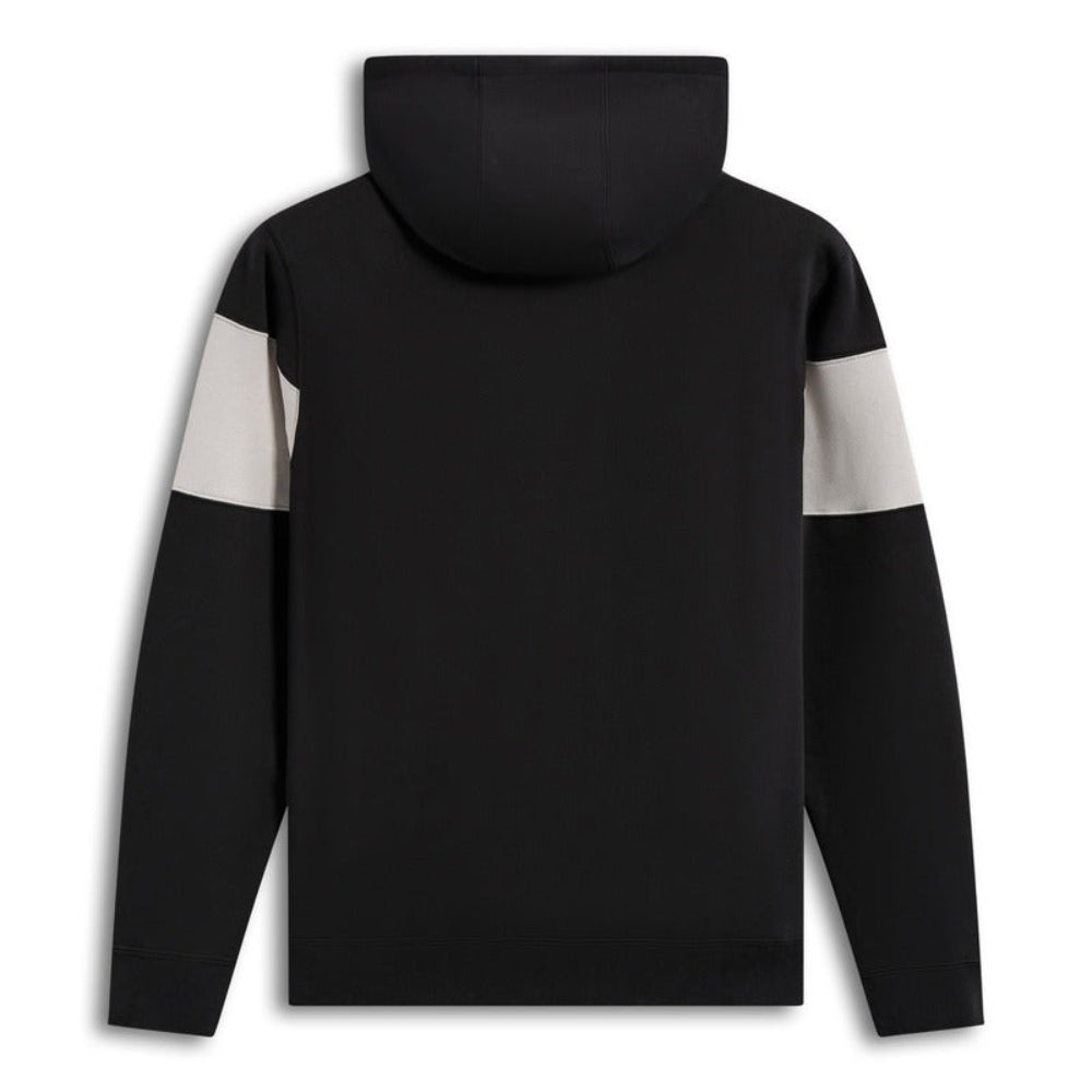 Alpinestars Cubic Hoodie - Black / Cement