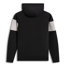 Load image into Gallery viewer, Alpinestars Cubic Hoodie - Black / Cement