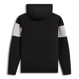 Alpinestars Cubic Hoodie - Black / Cement