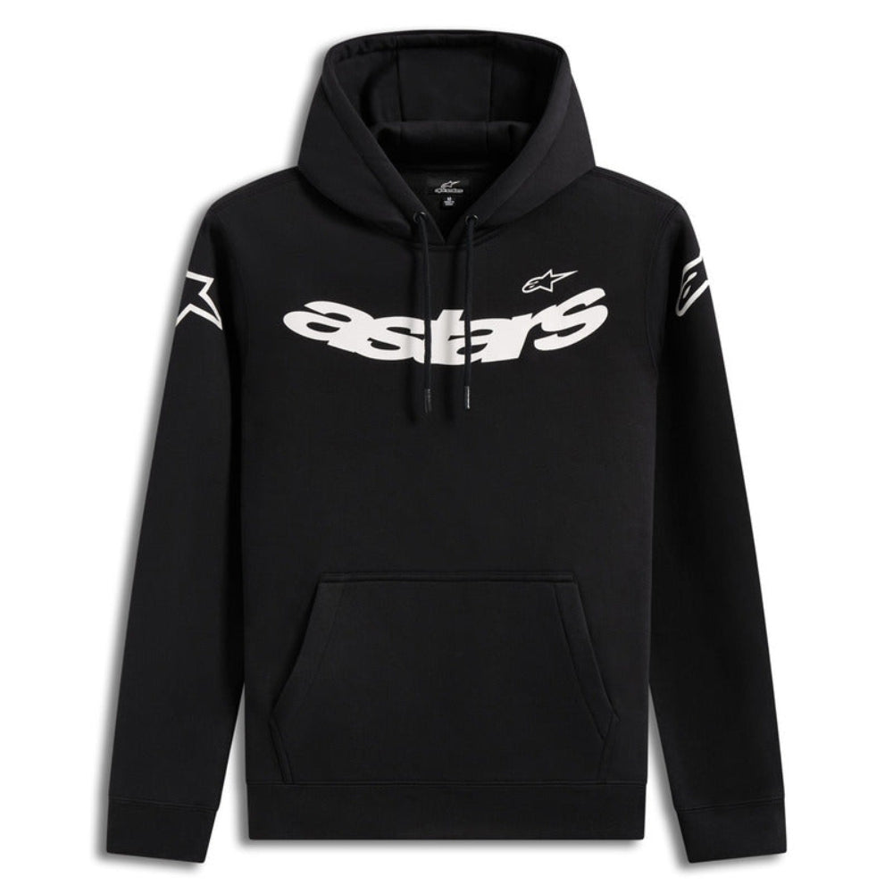 Alpinestars Velocifier Hoodie - Black