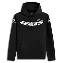 Load image into Gallery viewer, Alpinestars Velocifier Hoodie - Black