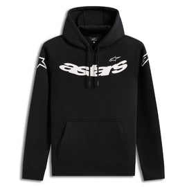 Alpinestars Velocifier Hoodie - Black