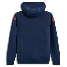 Load image into Gallery viewer, Alpinestars Velocifier Hoodie - Navy