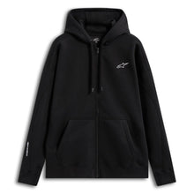 Load image into Gallery viewer, Alpinestars Pioneer Oversized Hoodie - Black