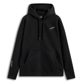 Alpinestars Pioneer Oversized Hoodie - Black