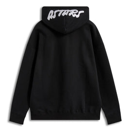 Alpinestars Pioneer Oversized Hoodie - Black