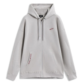 Alpinestars Pioneer Oversized Hoodie - Cement