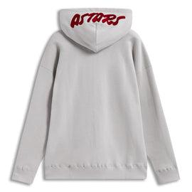 Alpinestars Pioneer Oversized Hoodie - Cement