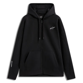 Alpinestars Entity Oversized Hoodie - Black