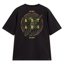 Load image into Gallery viewer, Alpinestars Latitude Oversized Short Sleeve CSF Tee - Black