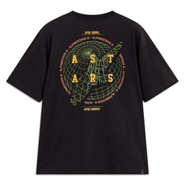 Alpinestars Latitude Oversized Short Sleeve CSF Tee - Black