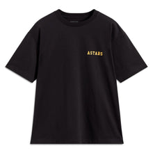 Load image into Gallery viewer, Alpinestars Latitude Oversized Short Sleeve CSF Tee - Black