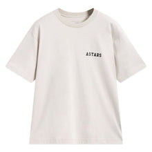 Load image into Gallery viewer, Alpinestars Latitude Oversized Short Sleeve CSF Tee - Cement