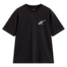 Load image into Gallery viewer, Alpinestars Ghost Oversized Short Sleeve CSF Tee - Black