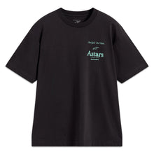Load image into Gallery viewer, Alpinestars Post Oversized Short Sleeve CSF Tee - Black