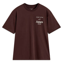 Load image into Gallery viewer, Alpinestars Post Oversized Short Sleeve CSF Tee - Brown