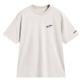 Alpinestars Mandate Oversized Short Sleeve CSF Tee - Cement