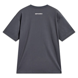 Alpinestars Prelude Oversized Short Sleeve CSF Tee - Charcoal