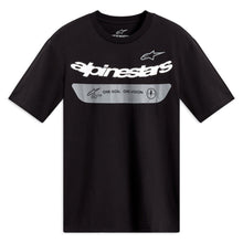 Load image into Gallery viewer, Alpinestars Singular Short Sleeve CSF Tee - Black