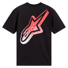 Load image into Gallery viewer, Alpinestars Meteor Short Sleeve CSF Tee - Black