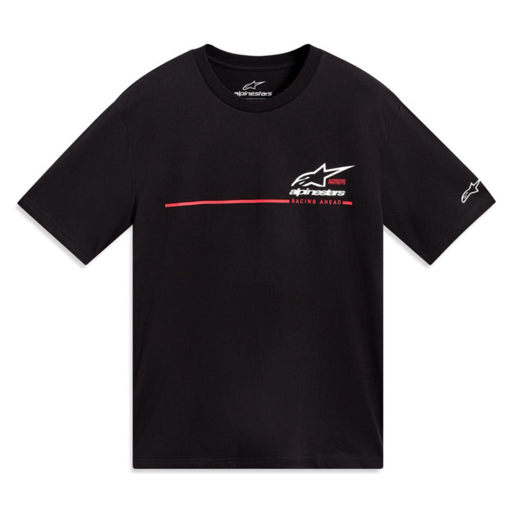 Alpinestars P1 Short Sleeve CSF Tee - Black