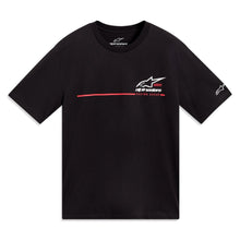 Load image into Gallery viewer, Alpinestars P1 Short Sleeve CSF Tee - Black