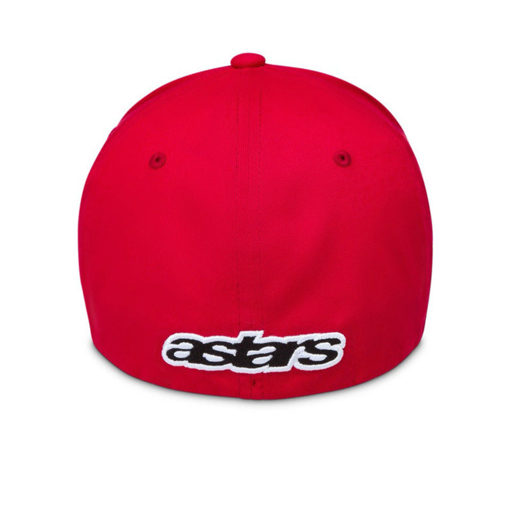 Alpinestars Lineout Hat Cap - Red