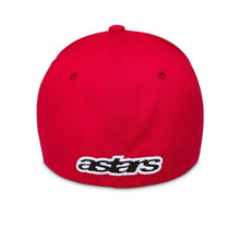 Load image into Gallery viewer, Alpinestars Lineout Hat Cap - Red
